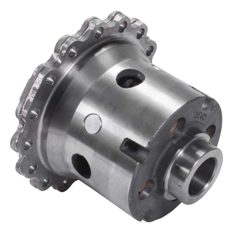 Yukon Gear & Axle — Yukon Gear 19-24 Dodge Ram 3500 Limited Slip - 12.0in Rear Differential
carrier case - view 2
