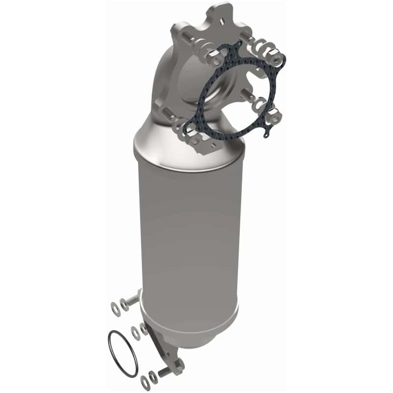 Magnaflow — Magnaflow 16-21 Honda Civic 1.5L Direct Fit Converter
California - view 26
