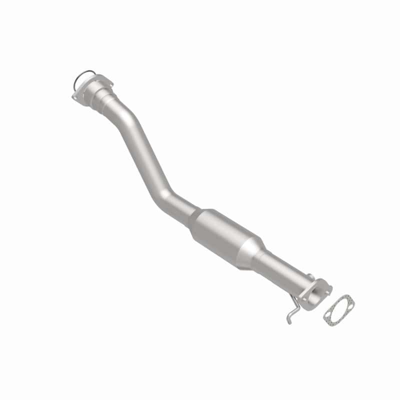 Magnaflow — MagnaFlow Conv DF 97-02 GM Regal-Impala-Grand
HM Grade
HM - view 12