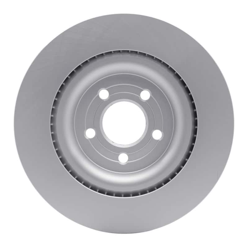 DFC — DFC 20-25 Ford Mustang Rear GeoSPEC Coated Rotor - view 5