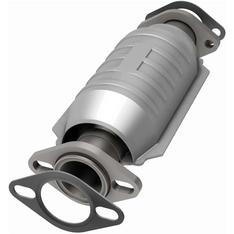 Magnaflow — MagnaFlow Conv Direct Fit Mazda-Nissan
Standard Grade
Standard - view 29