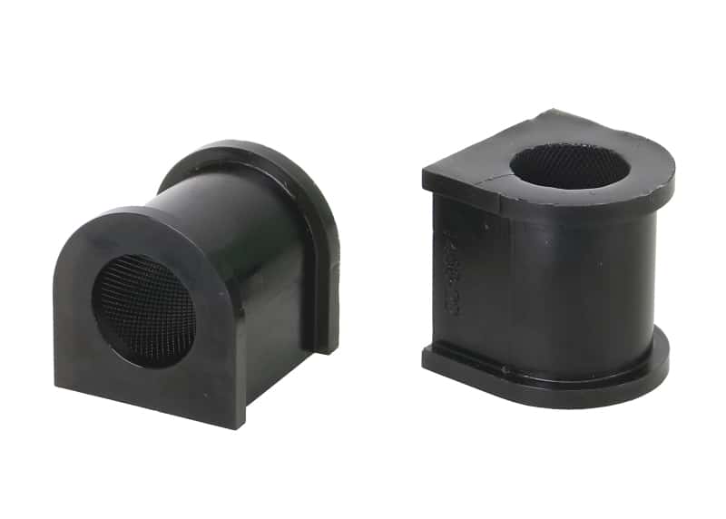Whiteline — Whiteline Universal 22mm Sway Bar Mount Bushing Kit
Bushing Kit - view 1