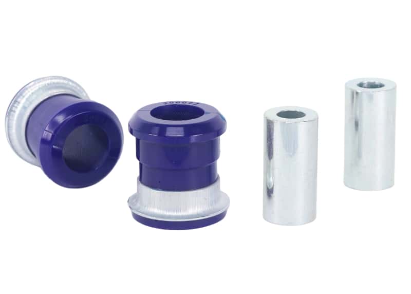 Superpro — SuperPro Upper Control Arm Replacement Bushing Kit (1 Arm) (For TRC6540)
Svc Kit - Bushings - view 1