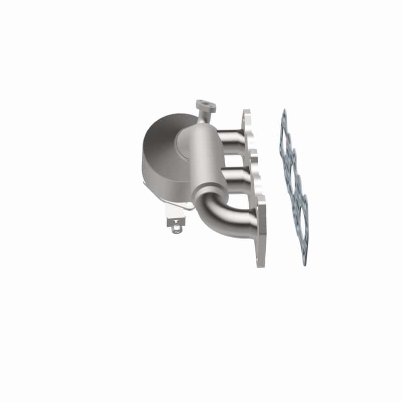 Magnaflow — MagnaFlow Conv DF 00 Suzuki Grand Vitara 2.5L
OEM Grade
OEM - view 20