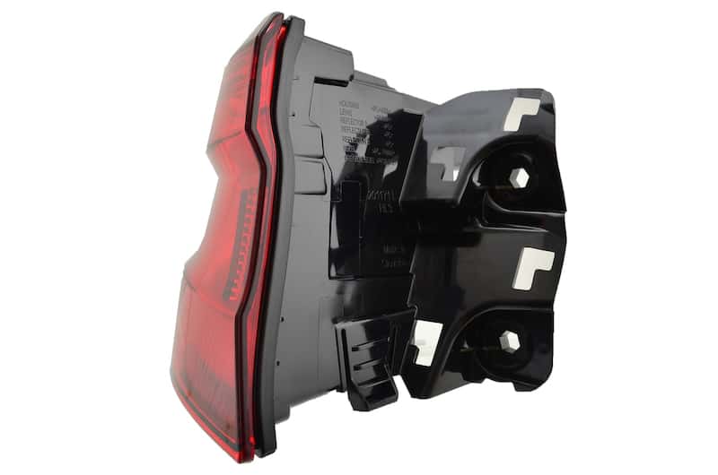 Hella — Hella 2017-2017 Audi A4 Left Tail Light
TLMP OUTER LH  LED A
TLMP OUTER LH LED A - view 7
