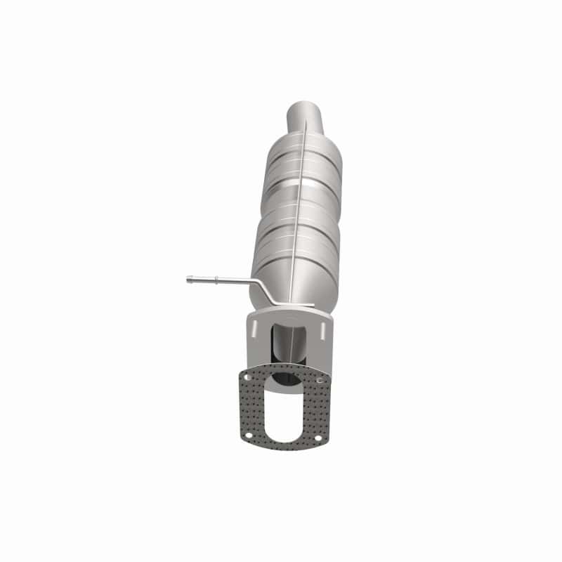 Magnaflow — MagnaFlow Conv DF 05-07 Ford F-Series Rear
OEM Grade
OEM - view 25