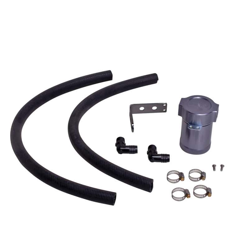 BBK — BBK 15-17 Ford F-Series Truck 3.5L / 5.0L / 6.2L Oil Separator Kit
Oil/Air Separator - view 3