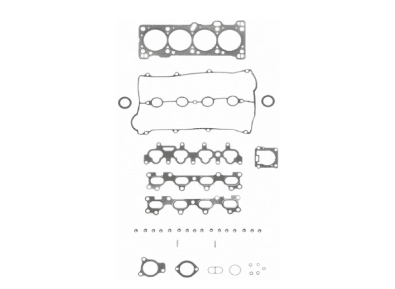 Fel-Pro — Fel-Pro 90-93 Mazda Miata PermaTorque Engine Cylinder Head Gasket Set - view 2