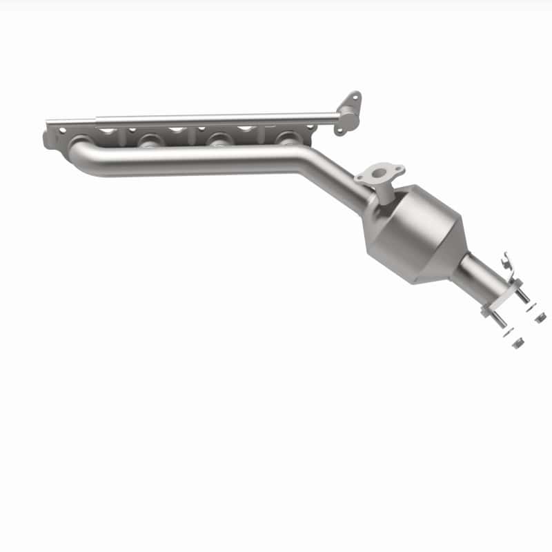Magnaflow — MagnaFlow Converter Direct Fit 16-17 Lexus GX460 4.6L
OEM Grade
OEM - view 20