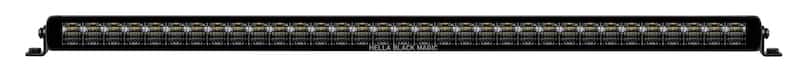 Hella — Hella Universal Black Magic 32in Thin Light Bar - Driving Beam
LEDLightBar - view 10