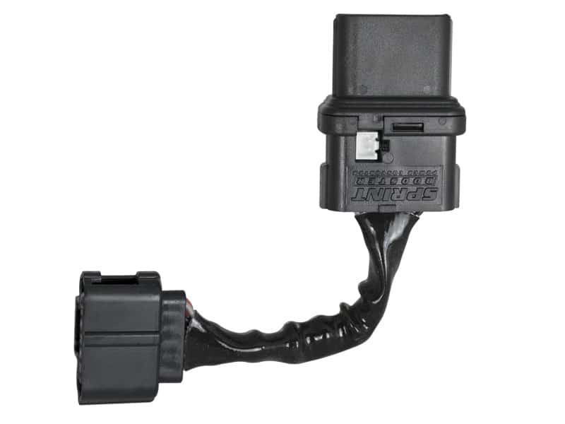 aFe — aFe Power Sprint Booster Power Converter 11-18 Audi A7/S7
Sprint Booster - view 2