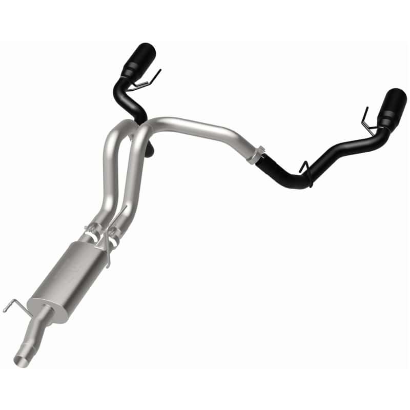 Magnaflow — Magnaflow 2021+ Ford F150 Tremor NEO Cat-Back Exhaust System
Cat-Back - view 32