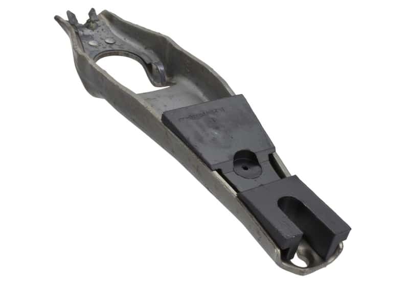 Ford Racing — Ford Racing 96-04 Mustang V8 Clutch Release Lever
CltchPshRdLvr - view 8