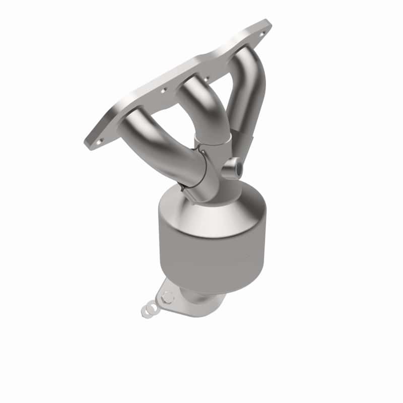Magnaflow — MagnaFlow Conv DF 07-09 Mitsu Outlander 3.0L
OEM Grade
OEM - view 22