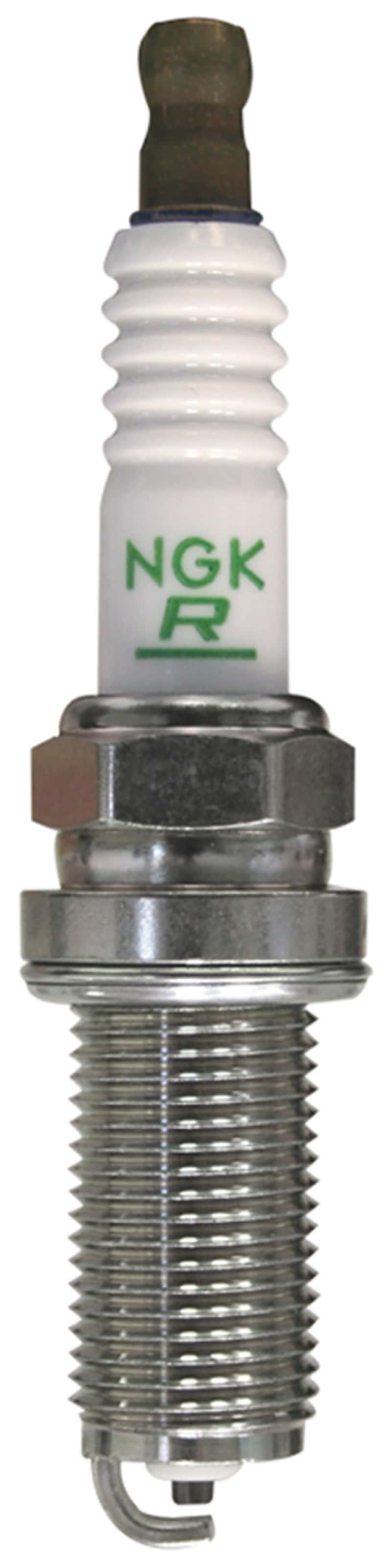NGK — NGK Nickel Spark Plug Box of 4 (LFR6C-11) - view 1
