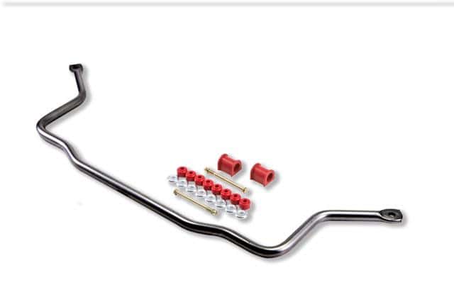 Belltech — Belltech FRONT ANTI-SWAYBAR 79-96 MITSUBISHI PU
FRONT ANTI-SWAYBAR - view 2