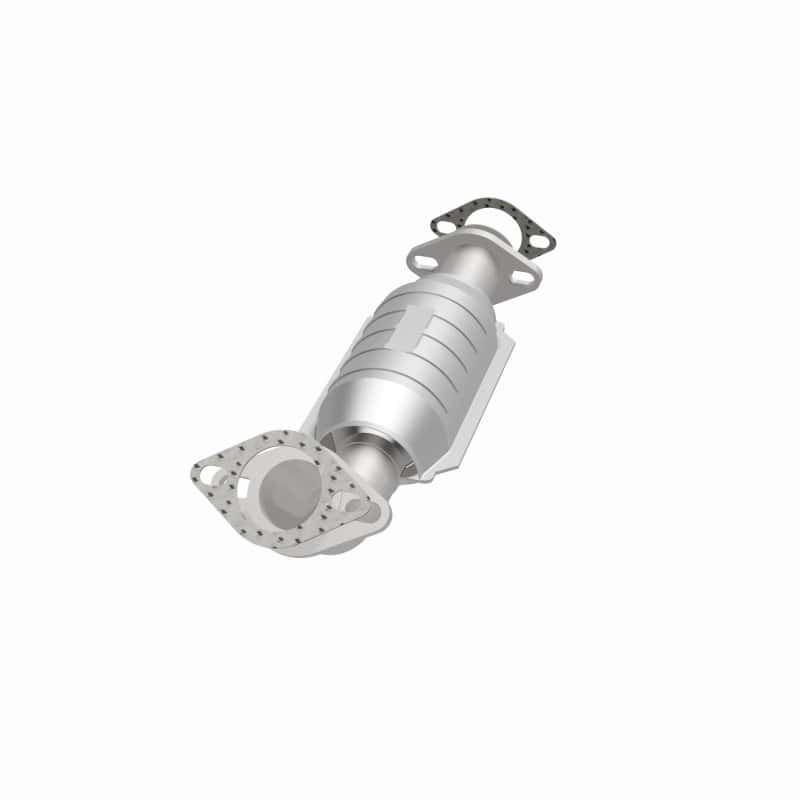 Magnaflow — MagnaFlow Conv DF Mazda-Rx7
Standard Grade
Standard - view 24