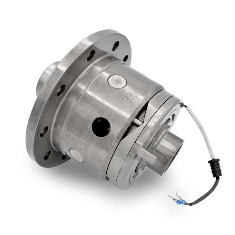Eaton — Eaton ELocker Differential Dana 44 (M220) 35 Spline
Differential - view 2