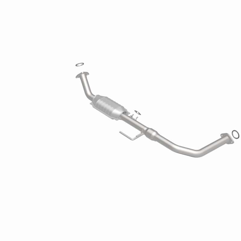 Magnaflow — Magnaflow Conv DF 00-02 Tundra 4.7L 4WD FL
California - view 14