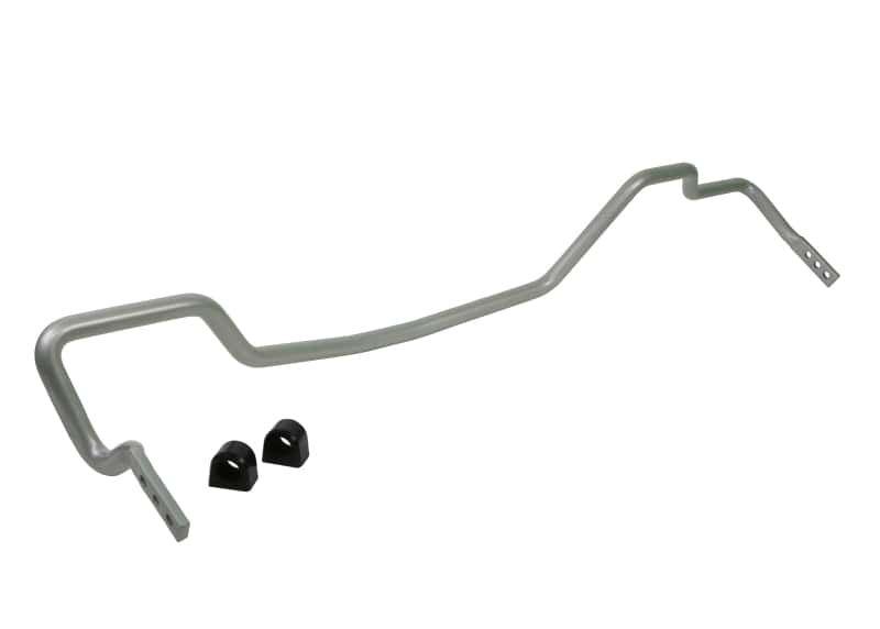Whiteline — Whiteline 10/89-99 Subaru Legacy Rear 22mm Swaybar- X-heavy duty adjustable
Sway Bar - view 1