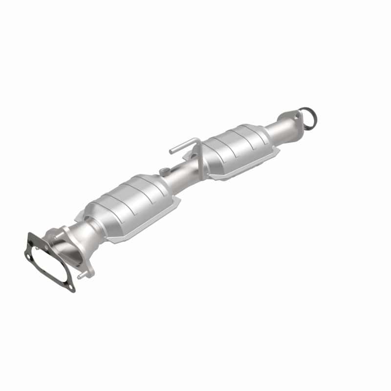 Magnaflow — MagnaFlow Conv DF 01-04 Explorer 4.0L OEM
OEM Grade
OEM - view 8