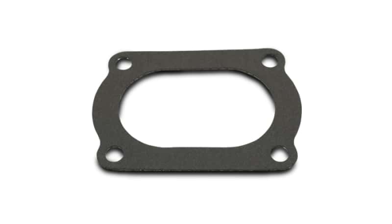 Vibrant — Vibrant 4 Bolt Flange Gasket for 3.5in O.D. Oval tubing (Matches #13176S)
3.5OD4BoltFlngGasket
3.5"4BltOvlFlgGasket
ExhstFlngGskt - view 3