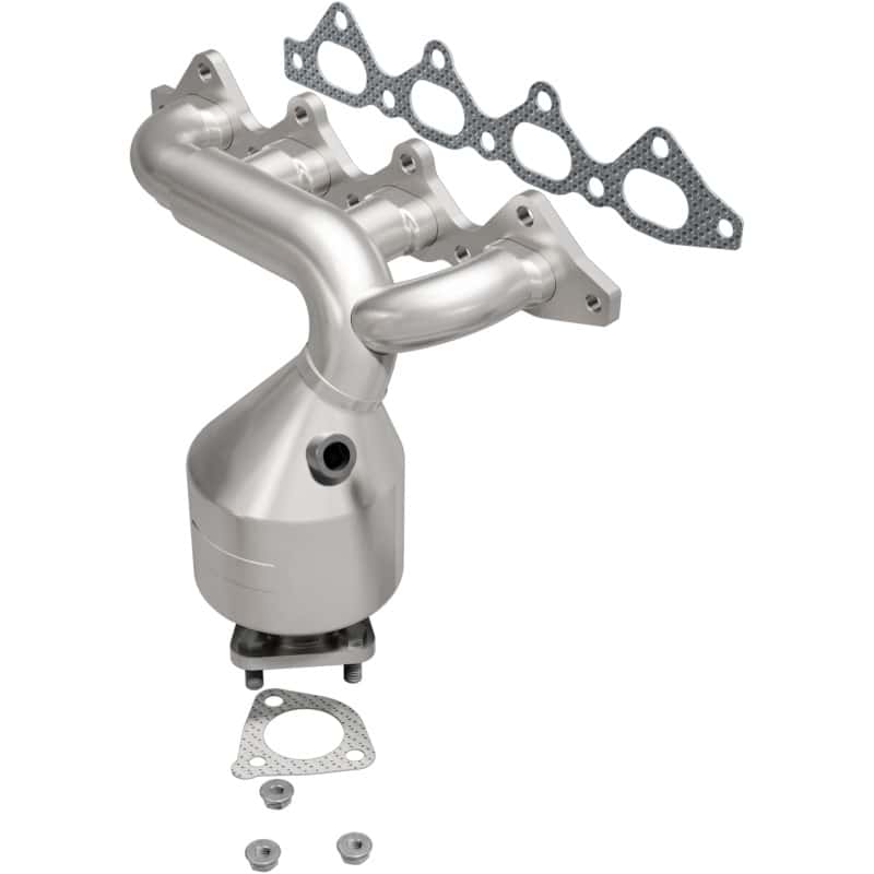 Magnaflow — Magnaflow Conv DF 01-04 Kia Spectra 1.8L
California - view 2
