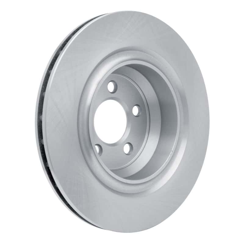 DFC — DFC 19-23 Chrysler 300 Rear Brake Rotor
DFC Brake Rotor - view 4
