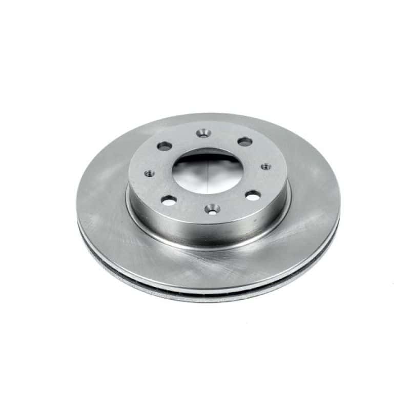 PowerStop — Power Stop 1984 Honda Civic Front Autospecialty Brake Rotor
AutoSpecialty Rotor - view 1