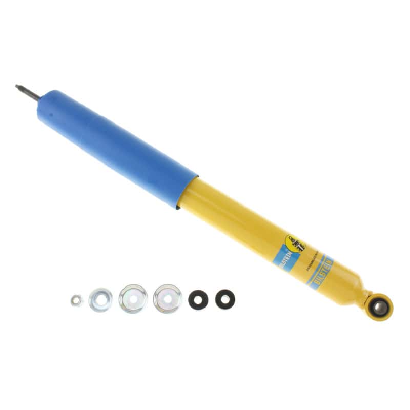 Bilstein — Bilstein B6 2000 Toyota Tundra Base Rear 46mm Monotube Shock Absorber
Shock - view 3
