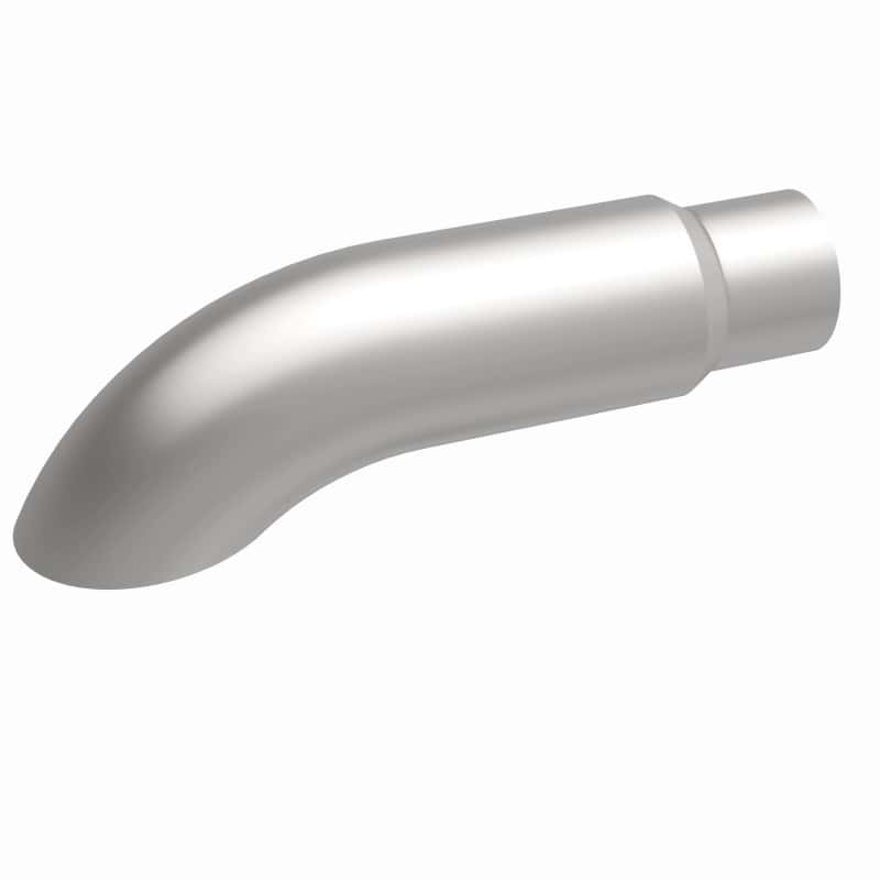 Magnaflow — MagnaFlow Tip Turndown 5x20 4inchID 304SS
Stainless Steel
Exhaust Tip - view 10