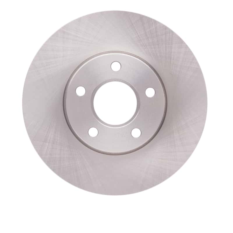 DFC — DFC 10-13 Ford Transit Connect Front Brake Rotor
DFC Brake Rotor - view 1