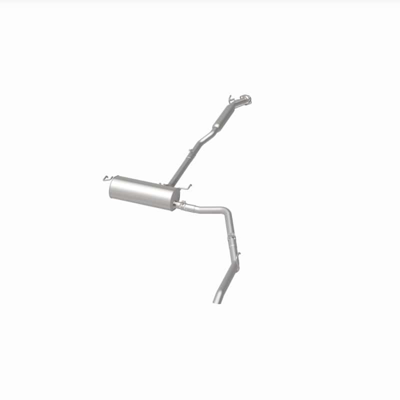 Magnaflow — BRExhaust 17-20 Toyota Sienna 3.5L Direct-Fit Replacement Exhaust System
Exhaust Kit - view 13