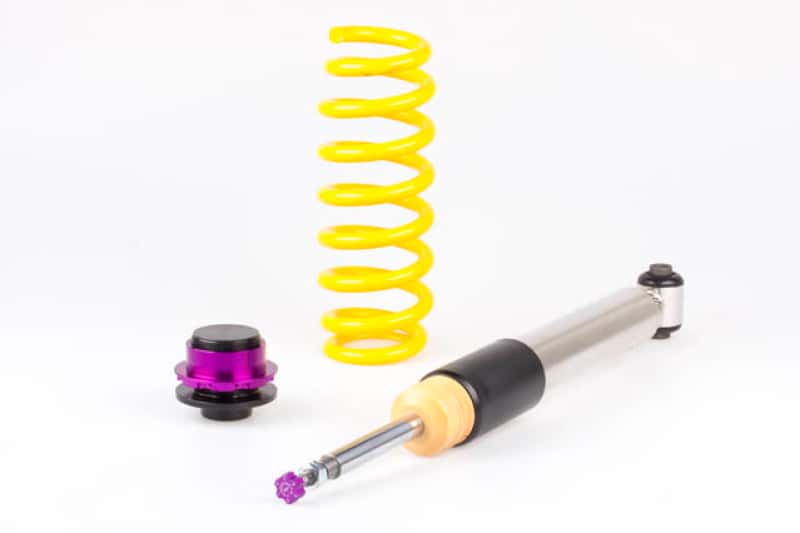 KW — KW Coilover Kit V3 BMW 3 Series F30 6-Cyl w/o Electronic Suspension
Coilover Kit - view 2