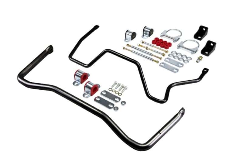 Belltech — Belltech ANTI-SWAYBAR SETS 5443/5543
ANTI-SWAYBAR SETS - view 1