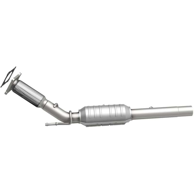 Magnaflow — Magnaflow Conv DF 06-10 VW Beetle 2.5L
HM Grade
HM - view 32