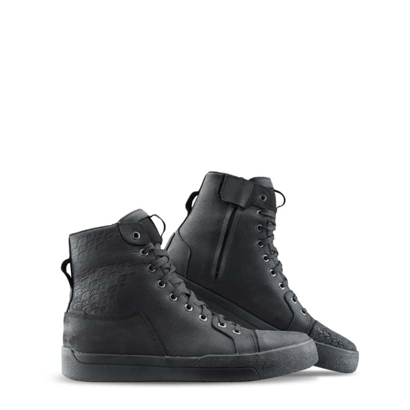 Gaerne — Gaerne G.Letur Aquatech Boot Black Size - 4 - view 1