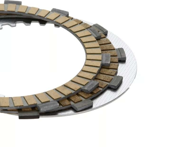 Wiseco — Wiseco Clutch Fiber Kit-9 Fiber Clutch Basket
Clutch Fiber Kit - view 4
