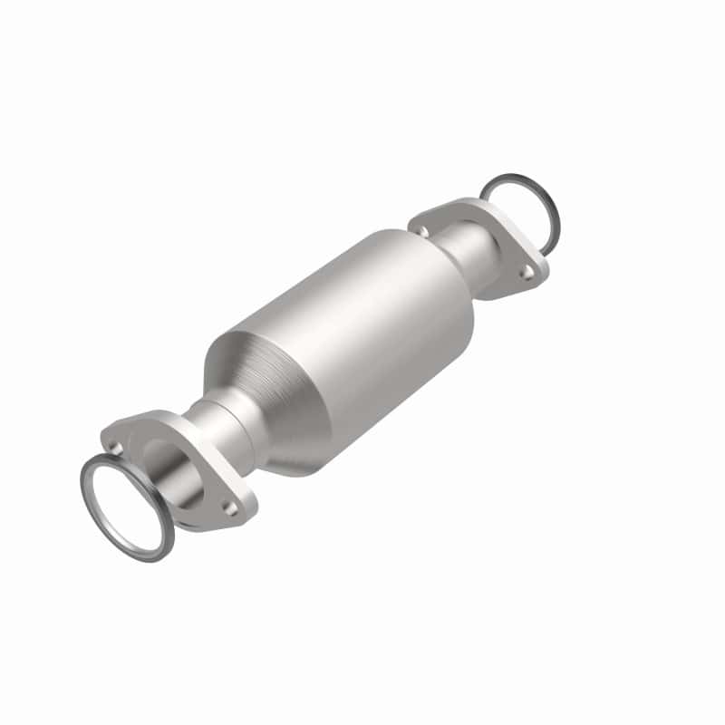 Magnaflow — MagnaFlow Conv Chevrolet-Geo-Toyota 12.5X6.5X
HM Grade
HM - view 28