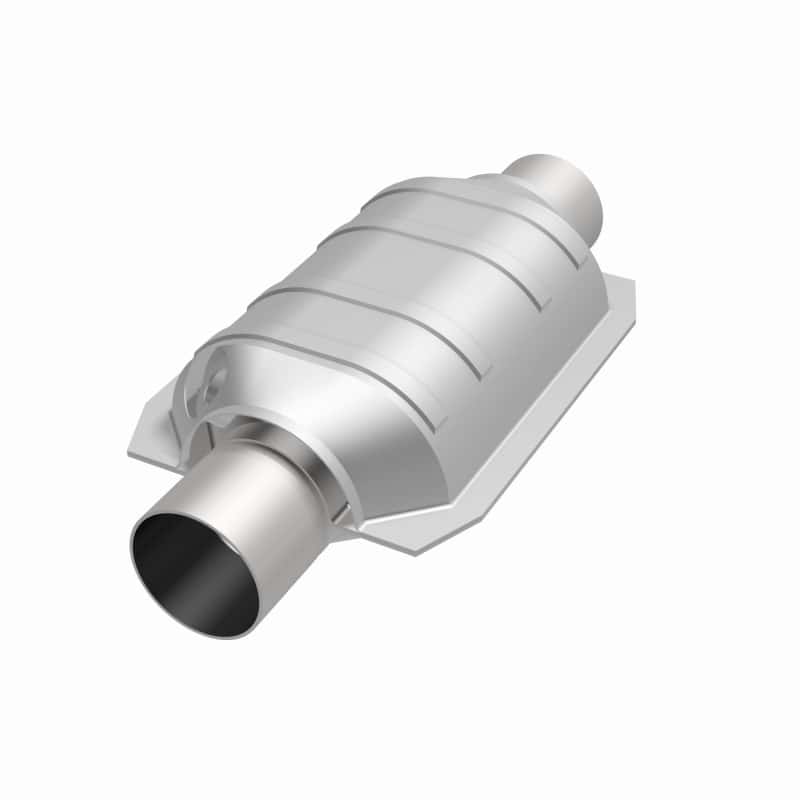 Magnaflow — Magnaflow Conv Univ 2.5in. W/O2
HM Grade
HM - view 27