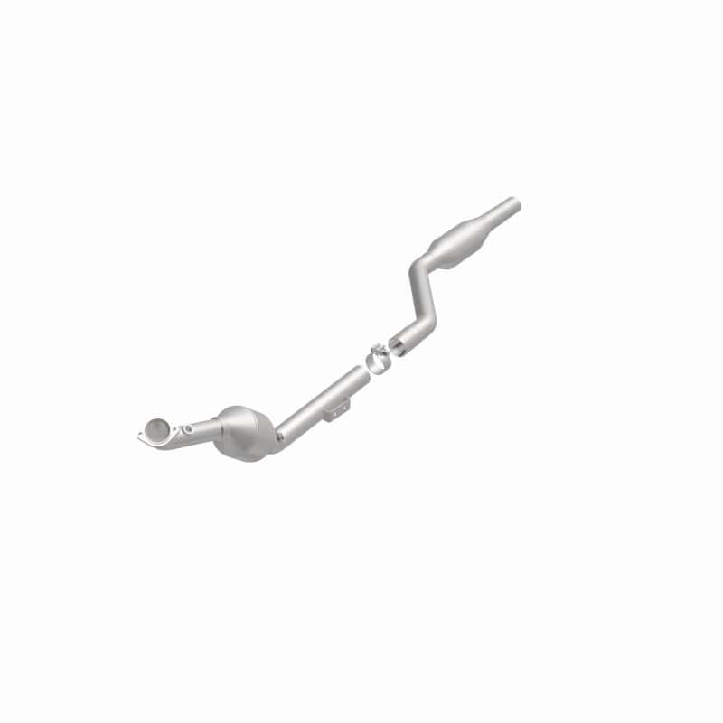 Magnaflow — Magnaflow 04-05 Mercedes-Benz S430 4.3L Direct Fit Converter
California - view 27