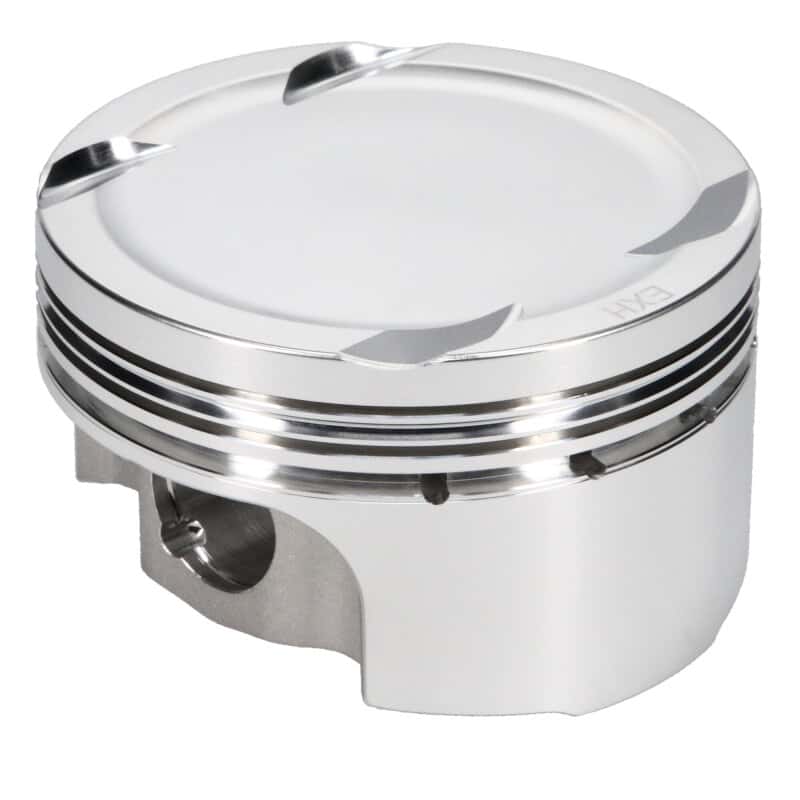 JE Pistons — JE Pistons CHRY 2.0420A 88.5KIT Set of 4 Pistons - view 5