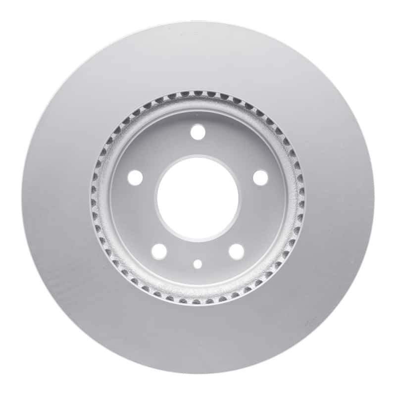 DFC — DFC 07-15 Chevrolet Captiva Front GeoSPEC Coated Rotor
DFC Brake Rotor - view 5