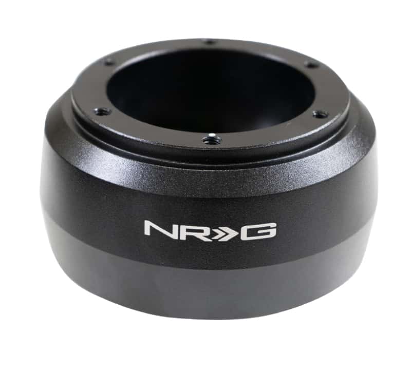 NRG — NRG Short Hub Adapter 04-06 Pontiac GTO / 00-07 Holden Commadore - view 4