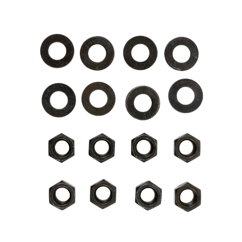 Belltech — Belltech 07-13 Chevrolet Silverado / GMC Sierra 1500 4WD 4in Suspension Lift Kit w/ Shocks
LIFT KIT - view 20