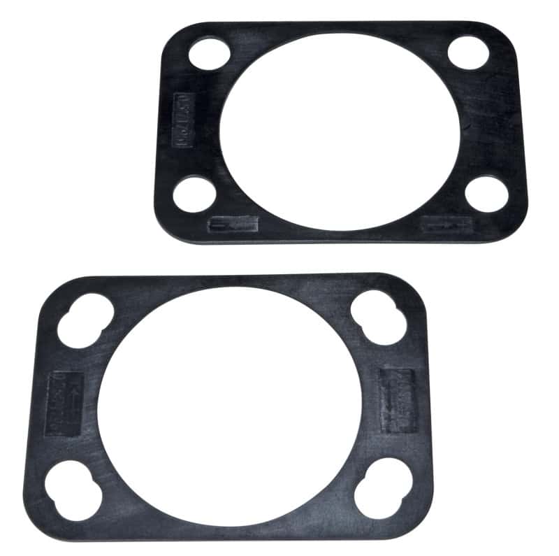 SPC Performance — SPC Performance Honda Rear Camber and Toe Shim Set (18 Shims)
ALIGNMENT SHIM SET
REAR SHIM SE - view 1