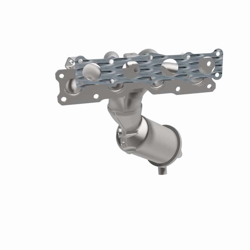 Magnaflow — MagnaFlow 06-08 Hyundai Sonata 2.4L Direct Fit CARB Compliant Manifold Catalytic Converter
California - view 6