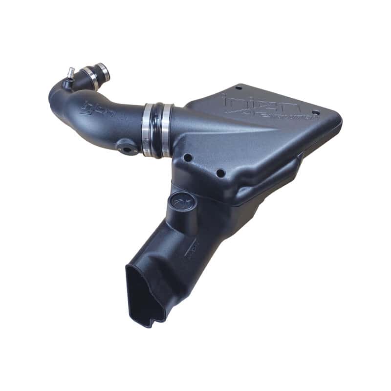 Injen — Injen 15-19 Ford Mustang EcoBoost 2.3L L4 Evolution Intake
Evolution Intake
Air Intake Kit - view 1