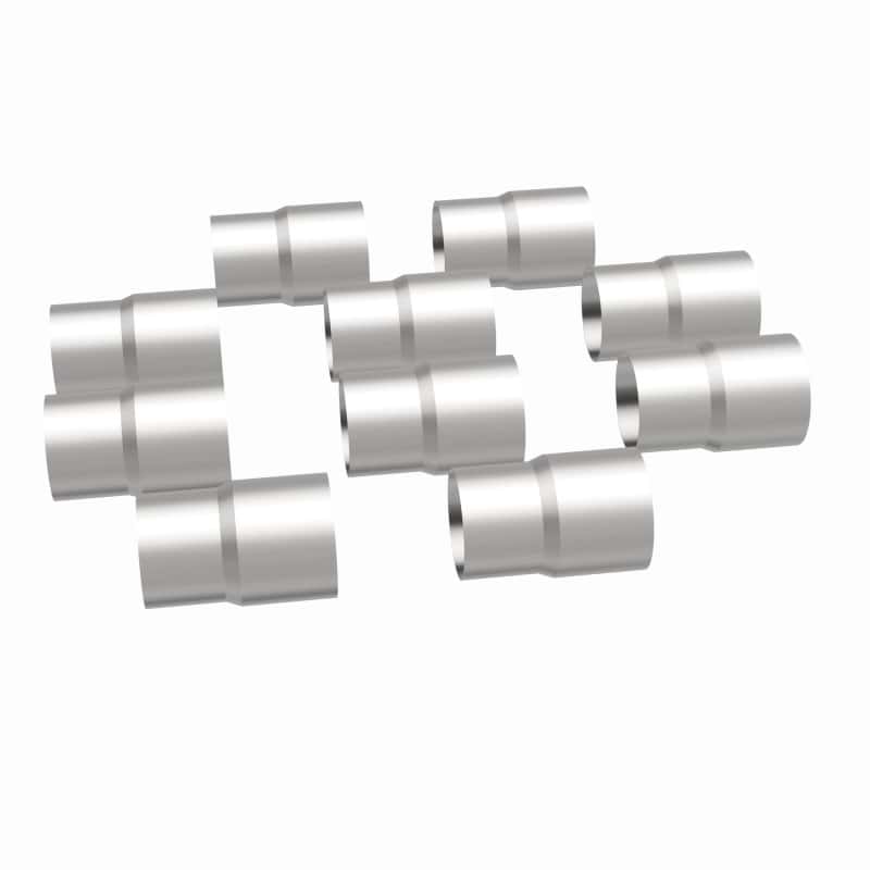 Magnaflow — MagnaFlow Pipe Trans 10Pk 3.50 Id-4.00 Odx5
10 pk - Pipe Adapter
10 pk-Pipe Adapter
Pipe Adapter - view 8