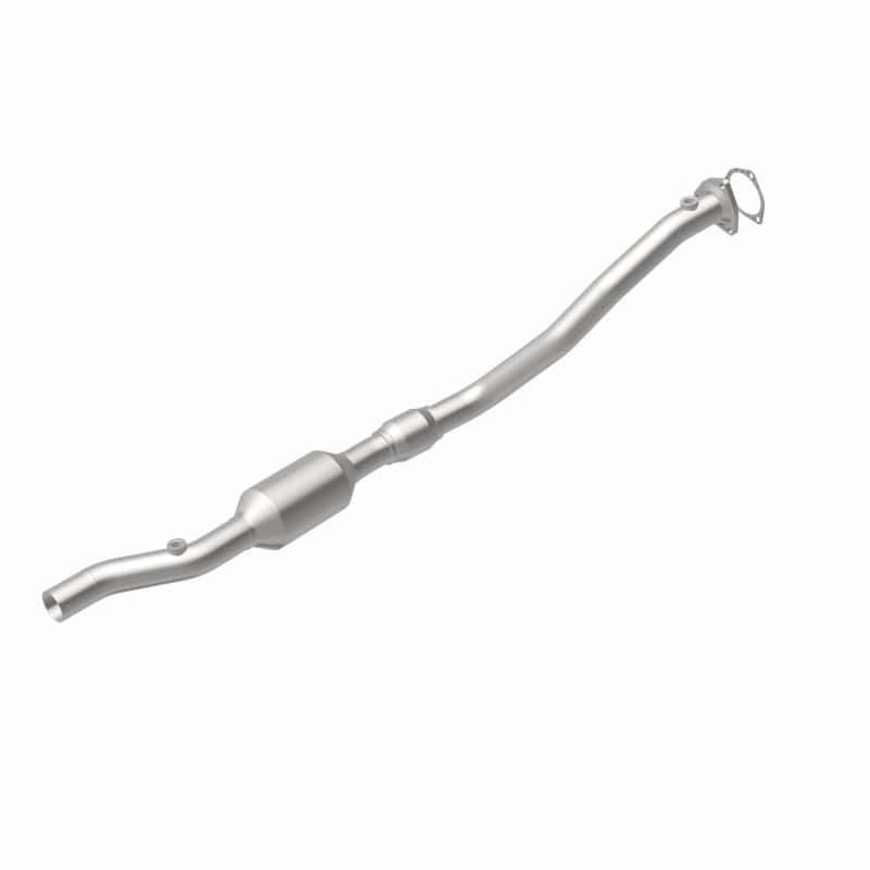 Magnaflow — MagnaFlow Conv DF 96-99 Audi A6 Quattro 2.8L
HM Grade
HM - view 18